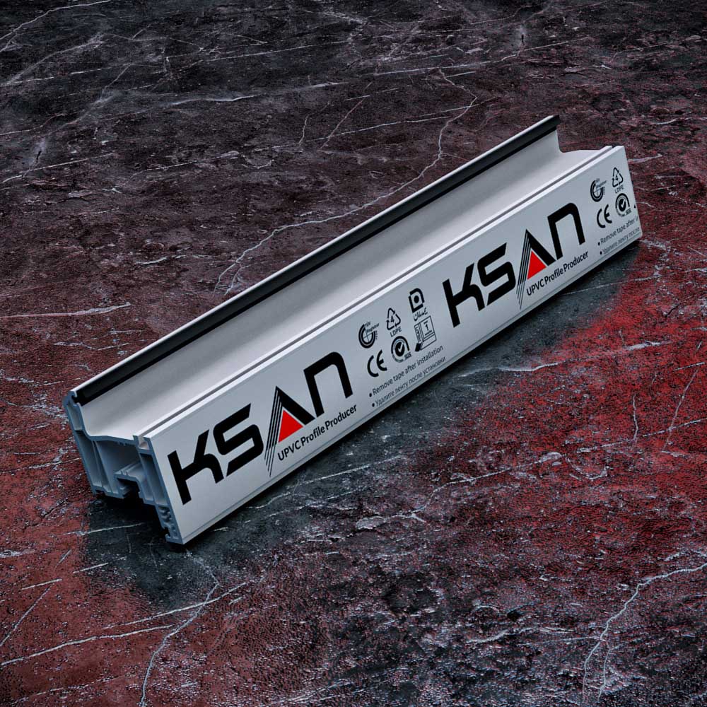 Ksan Profile 1